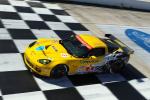 Chevrolet Corvette R GT2 2010 года